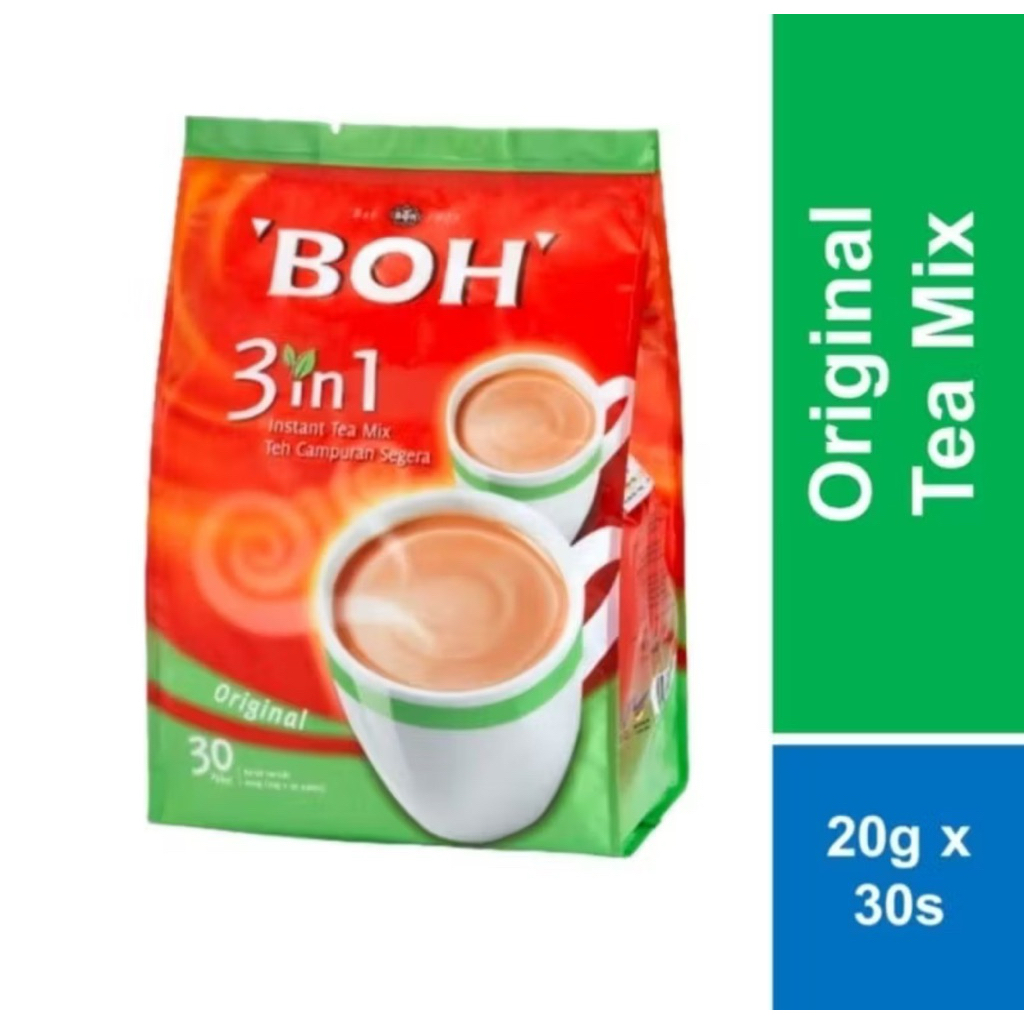 

Boh teh tarik malaysia persaset