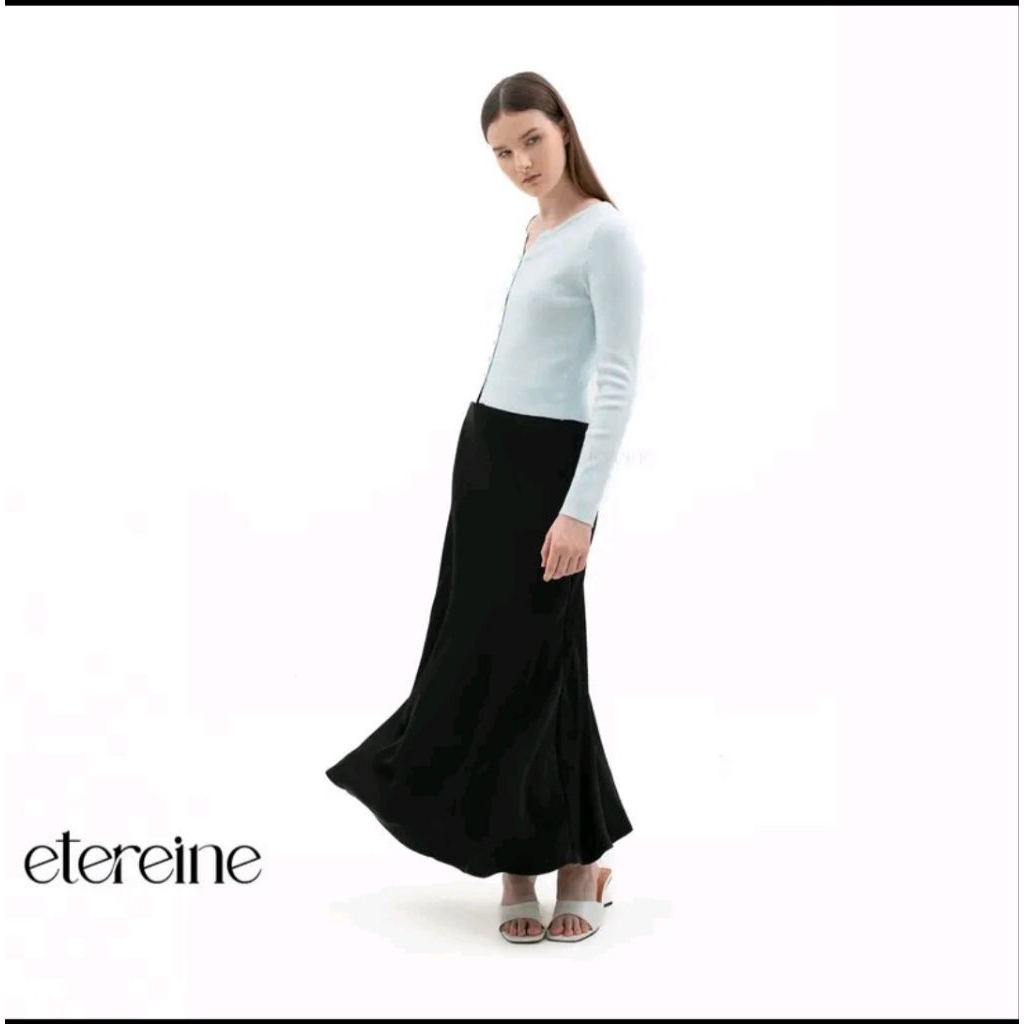 ETEREINE Rok Satin Katarina 100cm
