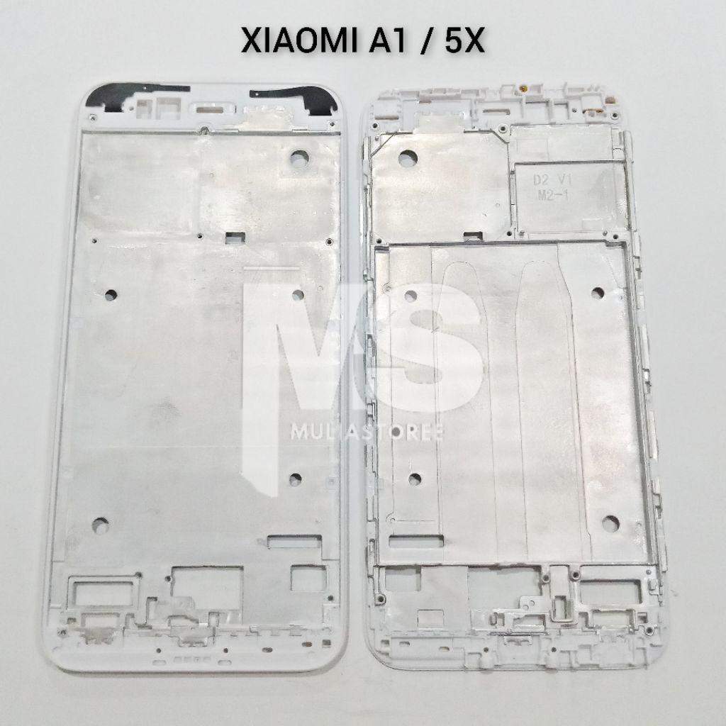 FRAME TULANG TENGAH XIAOMI A1 / 5X