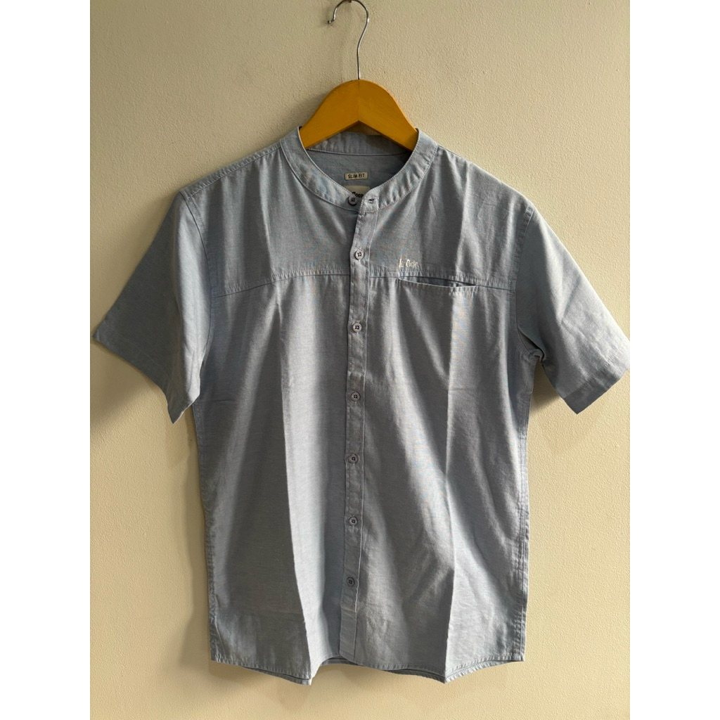 LEE COOPER KEMEJA PRIA