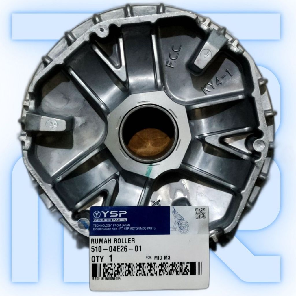 RUMAH ROLLER MIO M3 100%ORI FCC