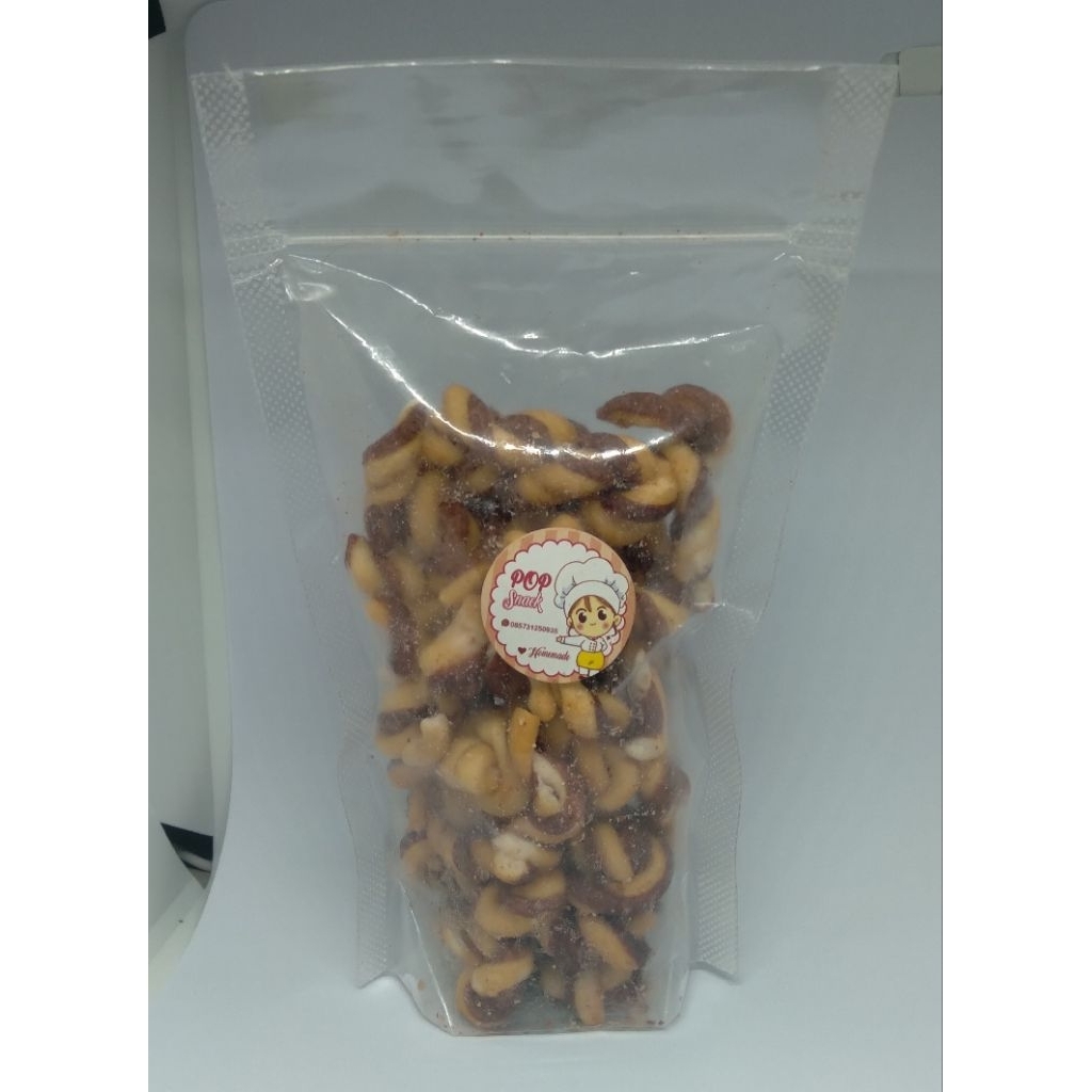 

Pop Snack Plonter 90 Gram