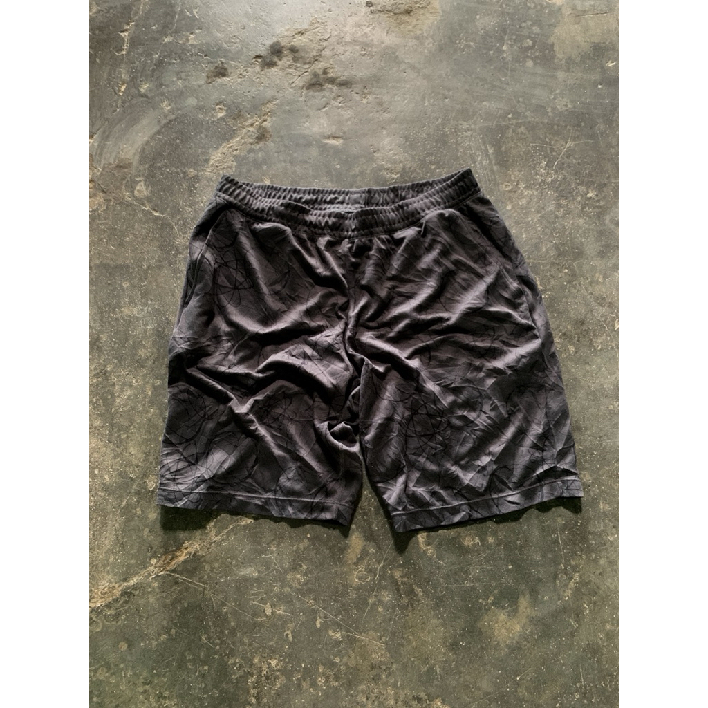 Uniqlo x Futura Short Pants