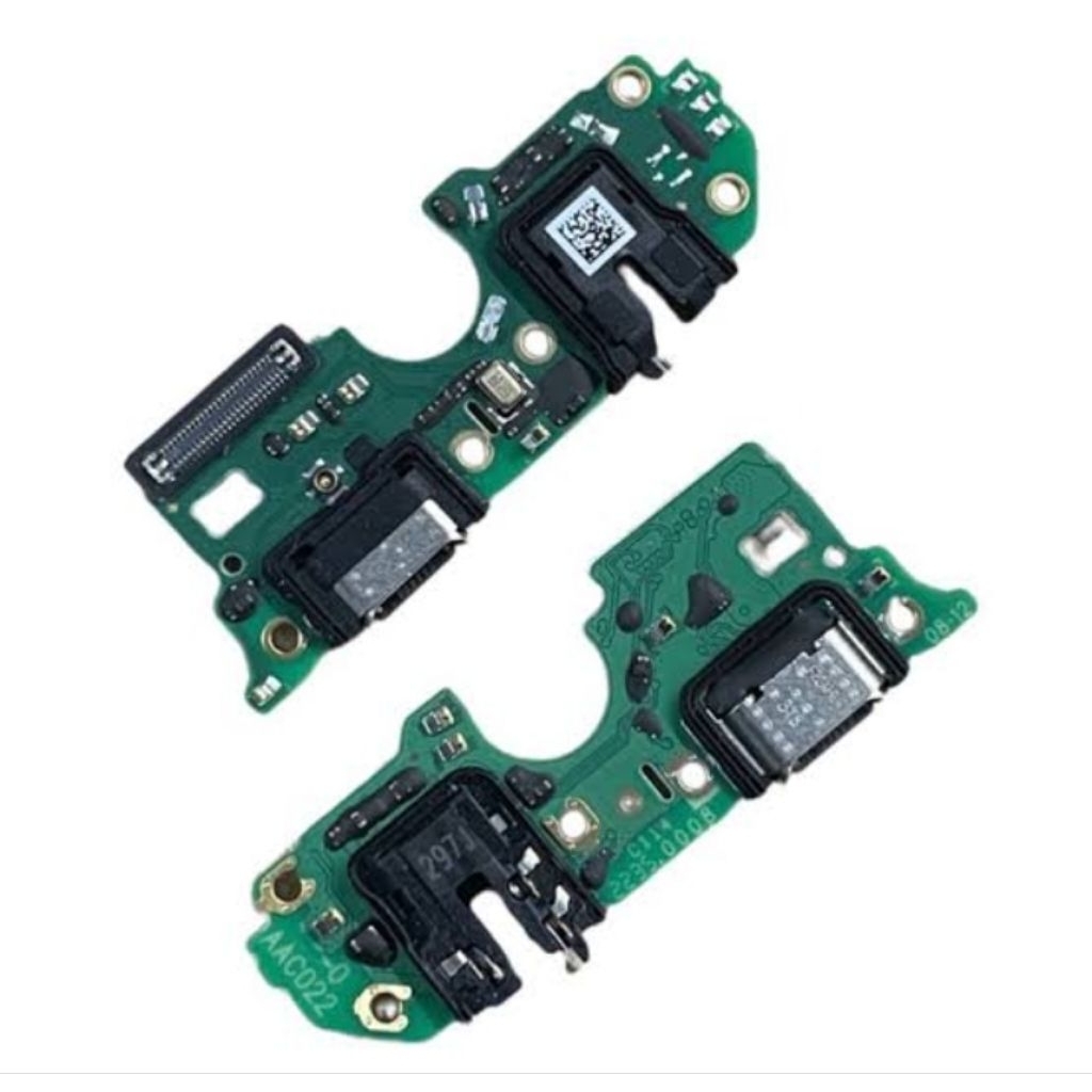 papan cas Oppo a57 4g 2022 plus ic