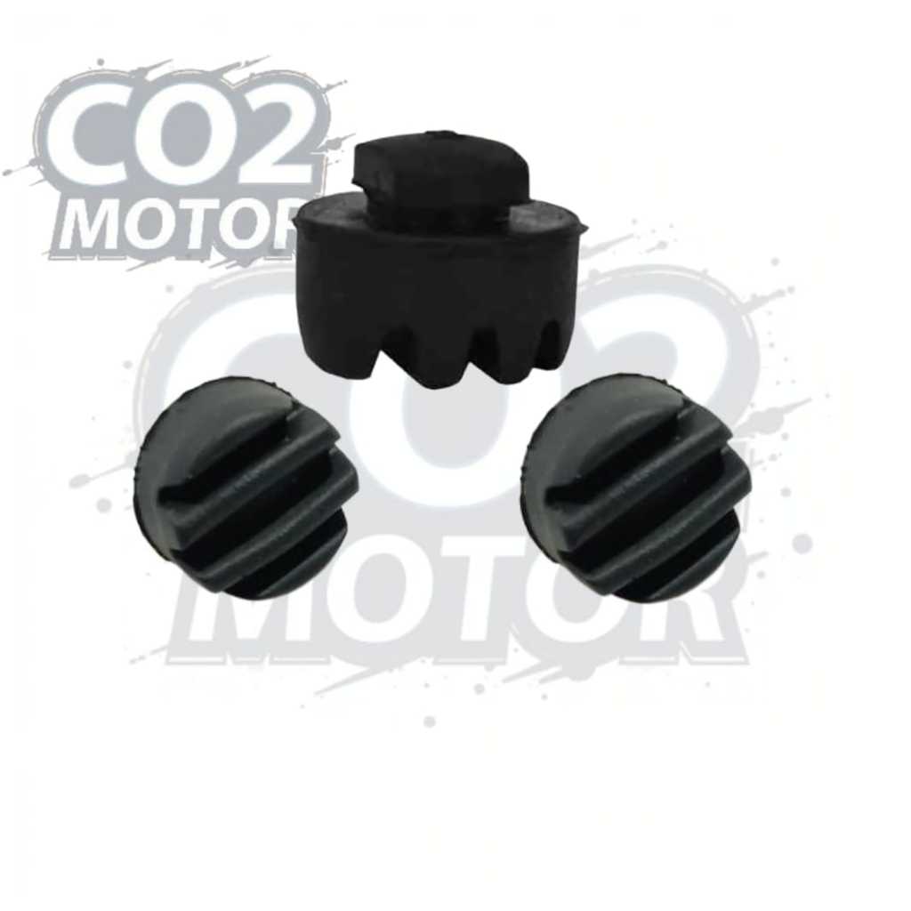 KARET GANJAL JOK KHARISMA SUPRA X 125