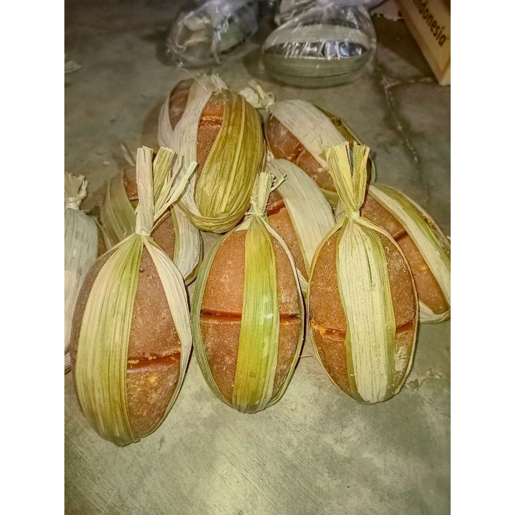 

GULA AREN ASLI LEBAK BANTEN 1 PASANG 2 BATOK PATEN