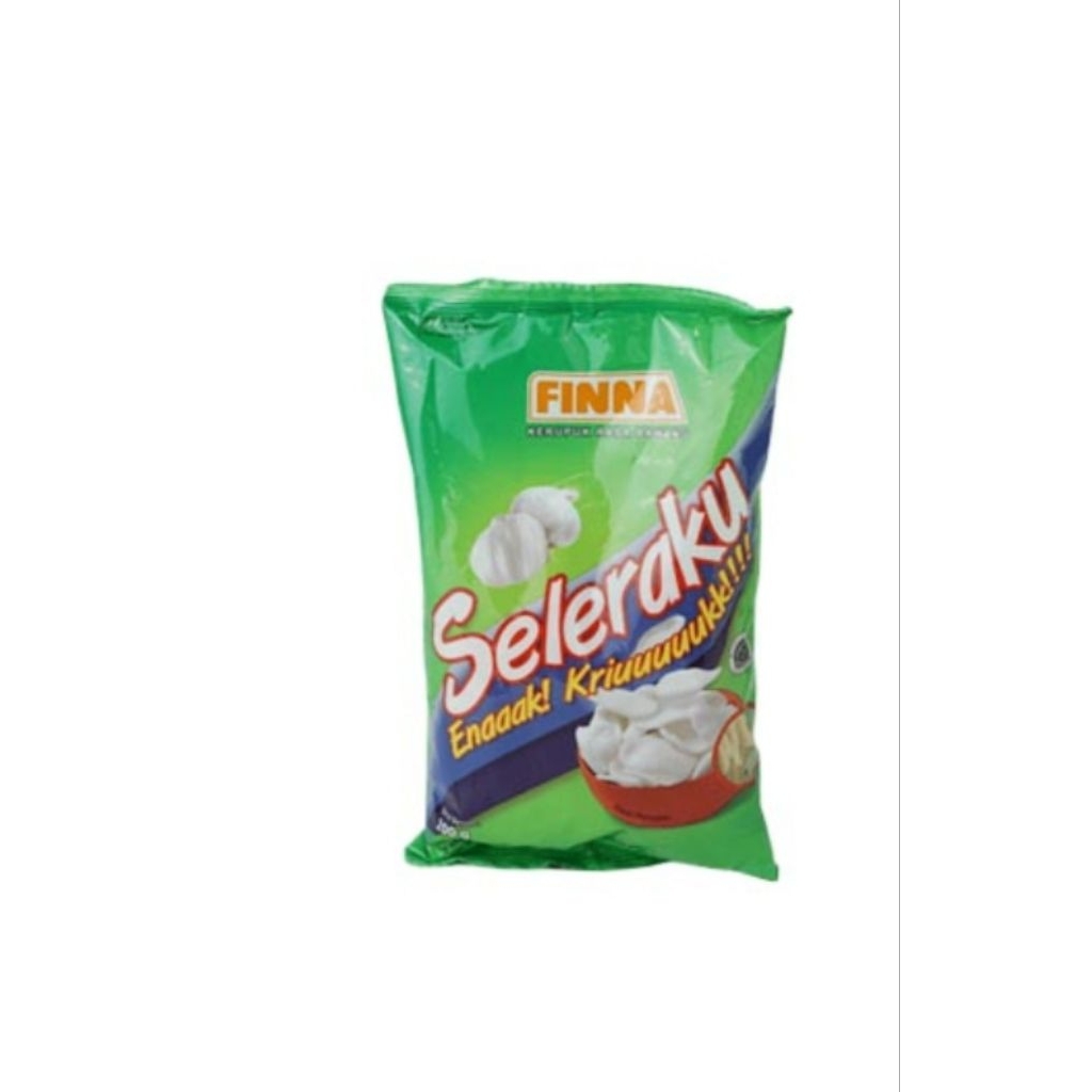 

finna seleraku kerupuk bawang 200 gram