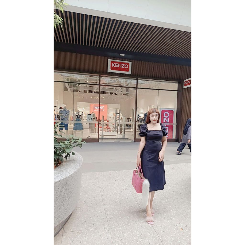 preloved dress lolliestory