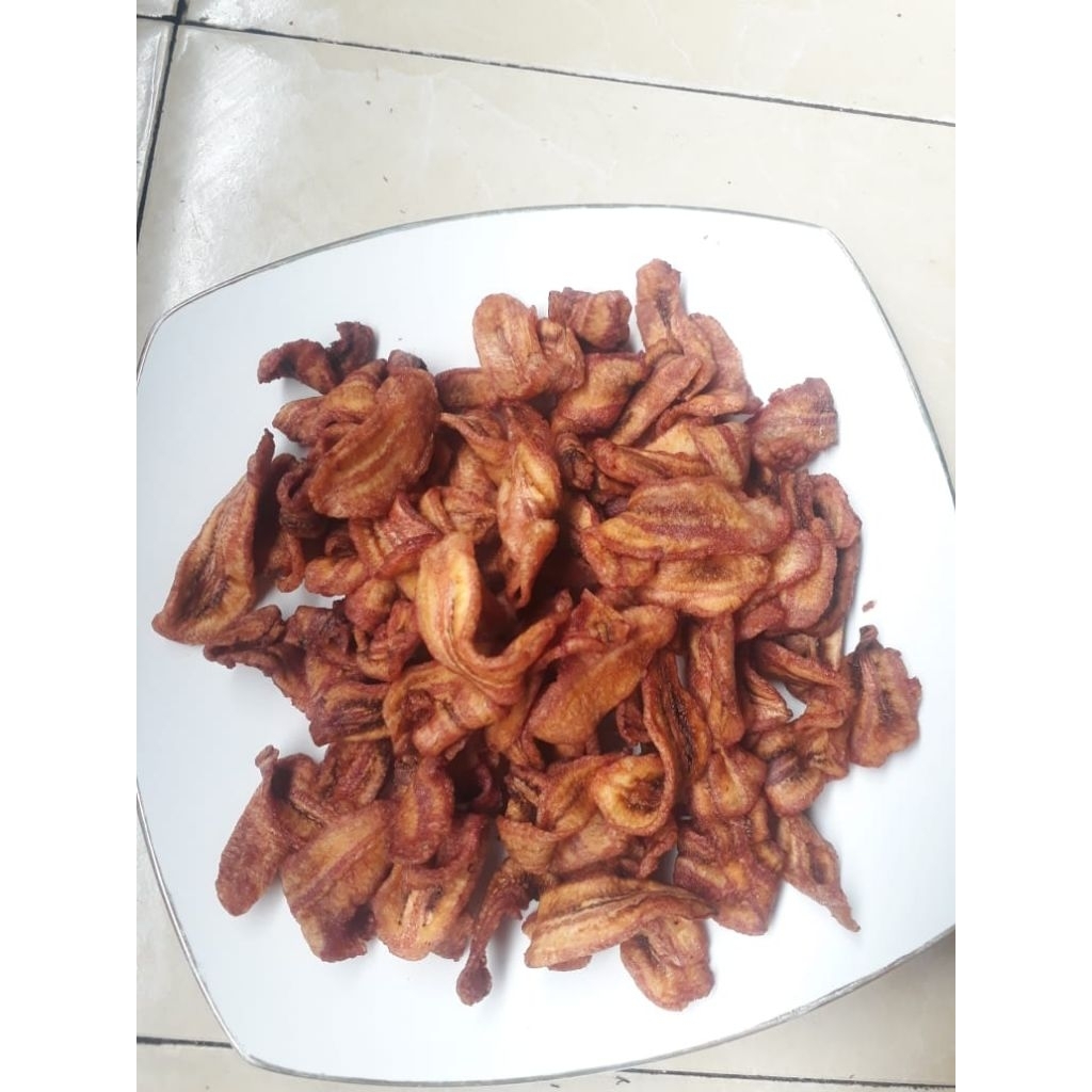 

Murah - Kripik Manis siem 500 gram