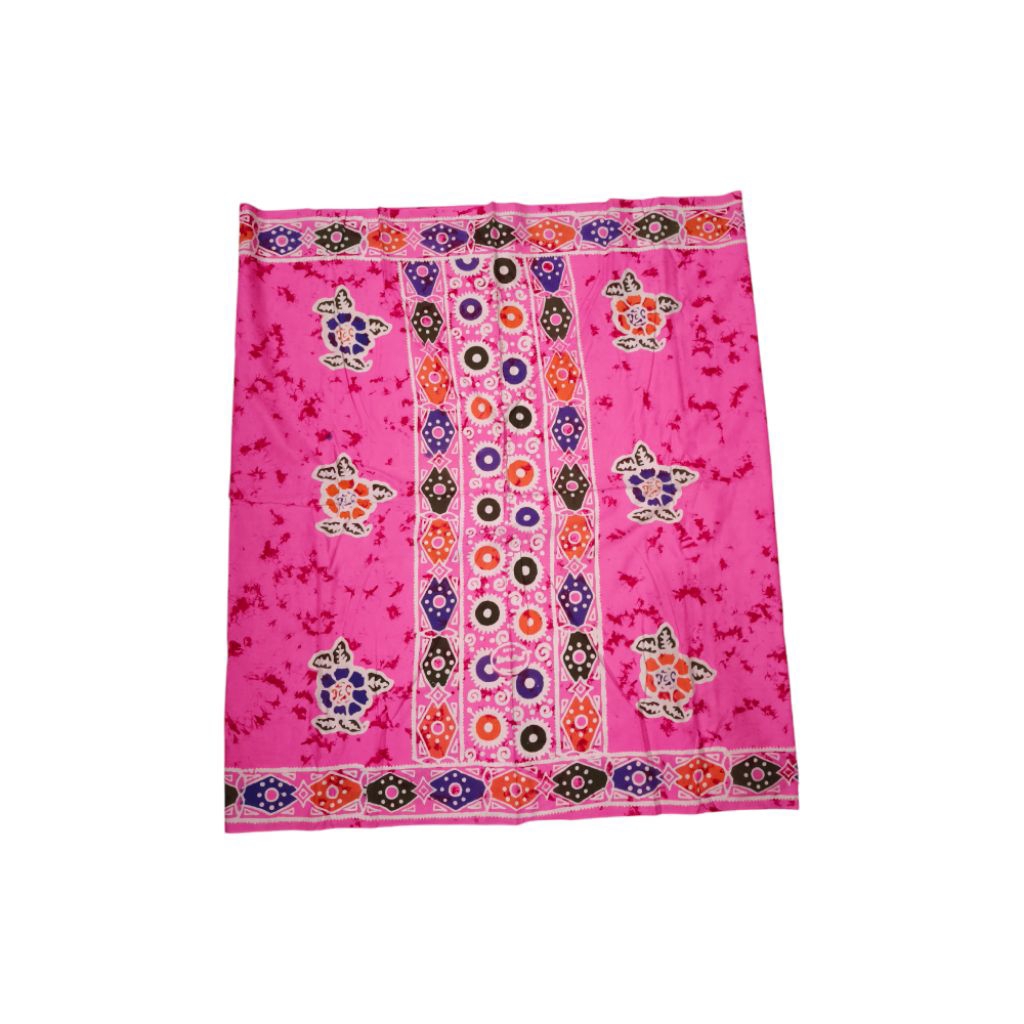 sarung batik Lady SM