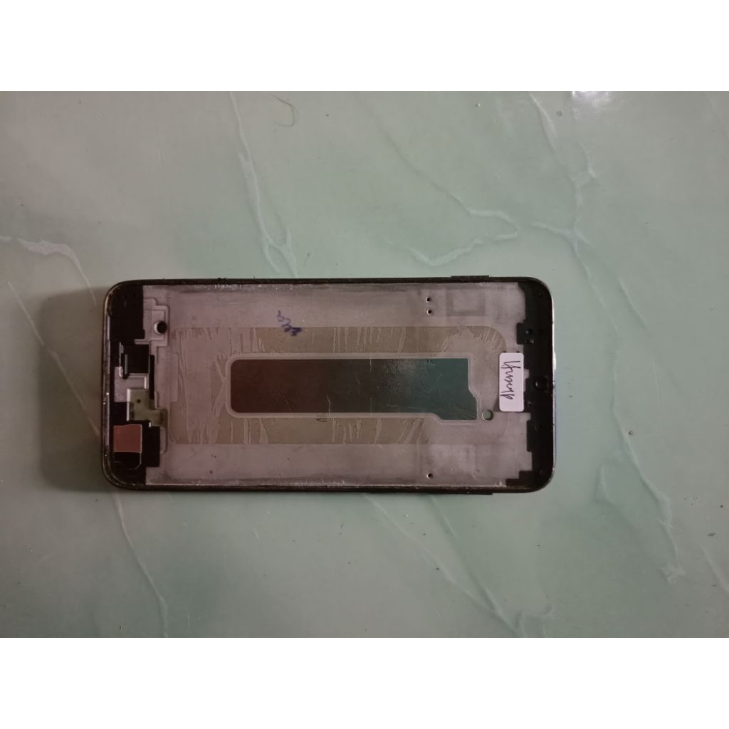 Samsung m31 minus lcd
