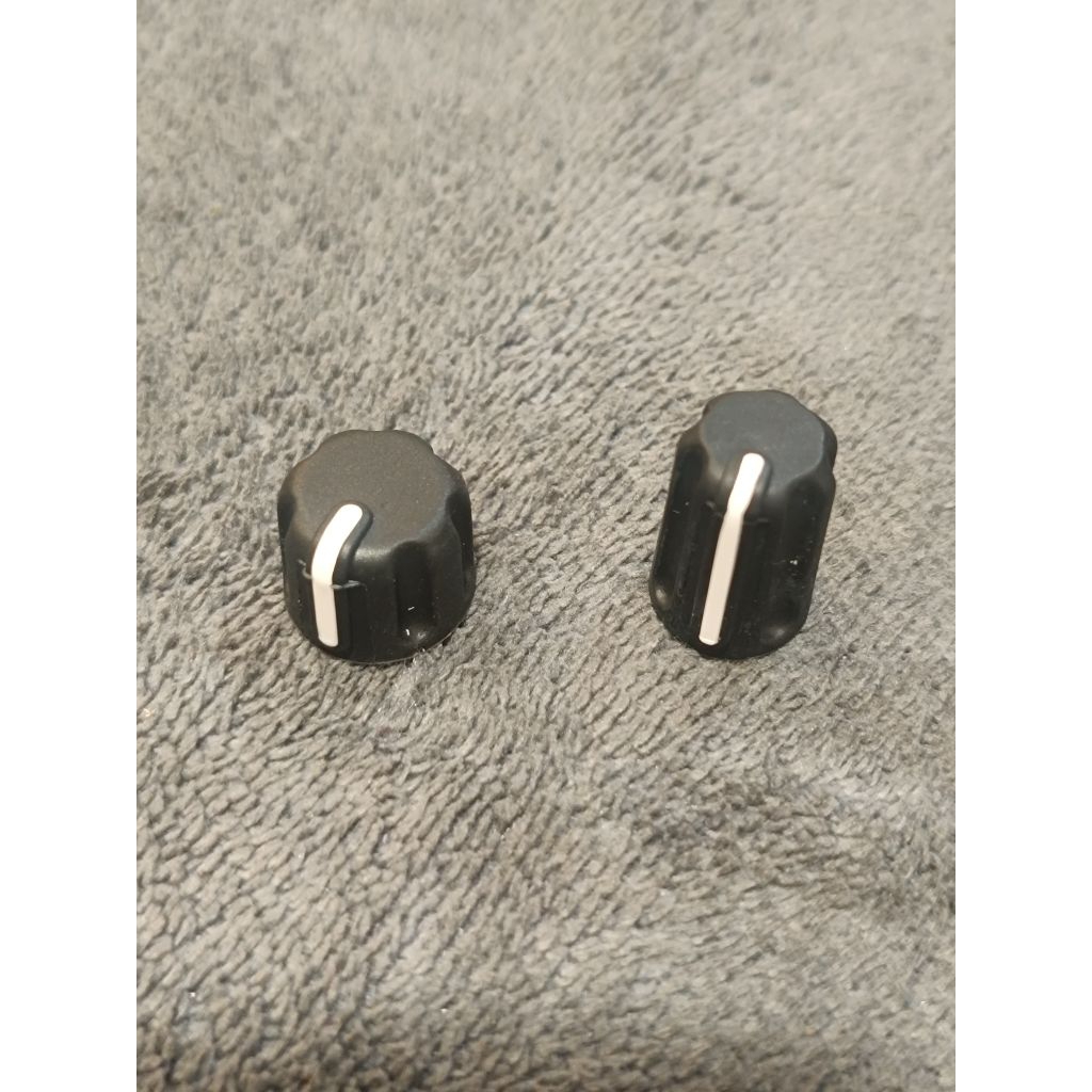 Knop Motorola XiR P6620i P6600i P6620 P6600