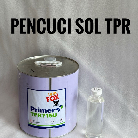 

Fox Primer TPR 715U 4 Kg