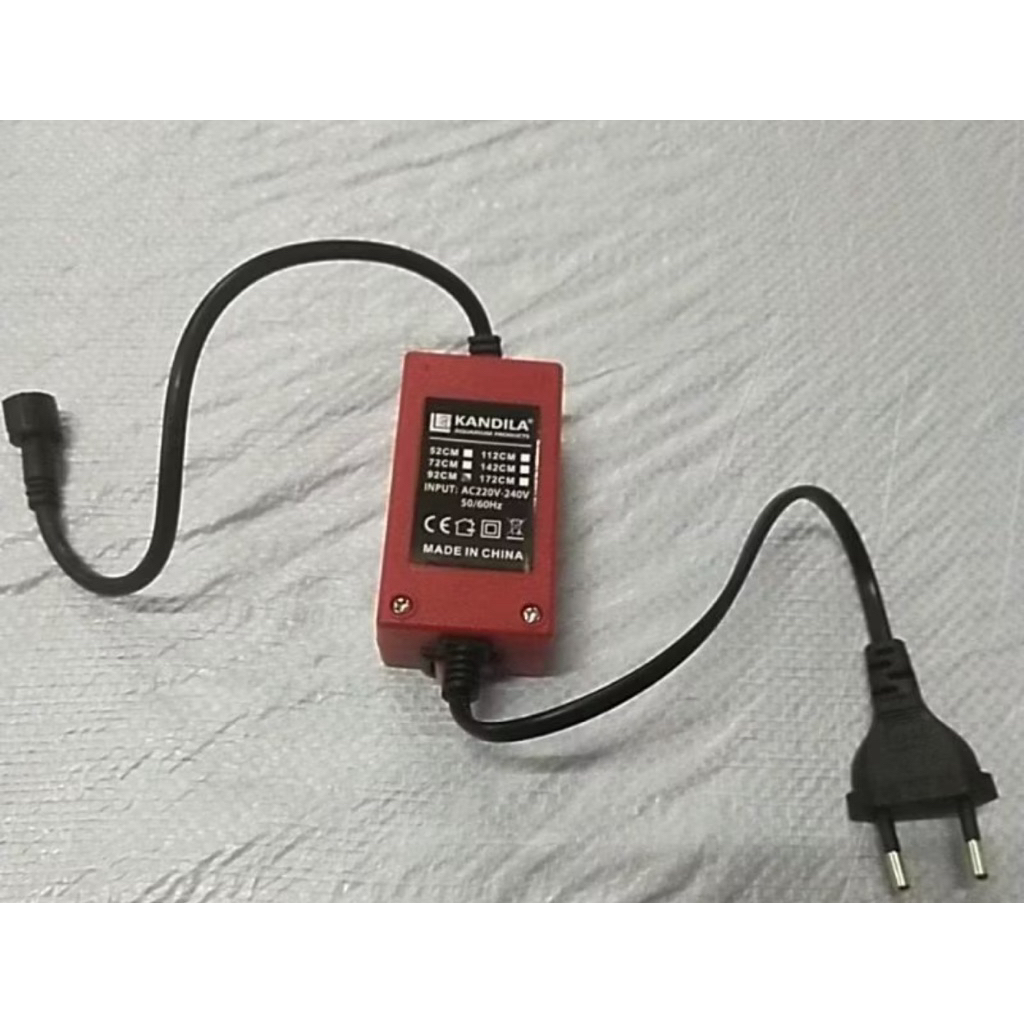 Adaptor Kandila Pro Red View 1000