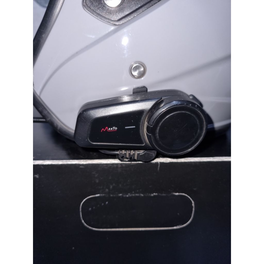 Intercom Maxto M2 Second