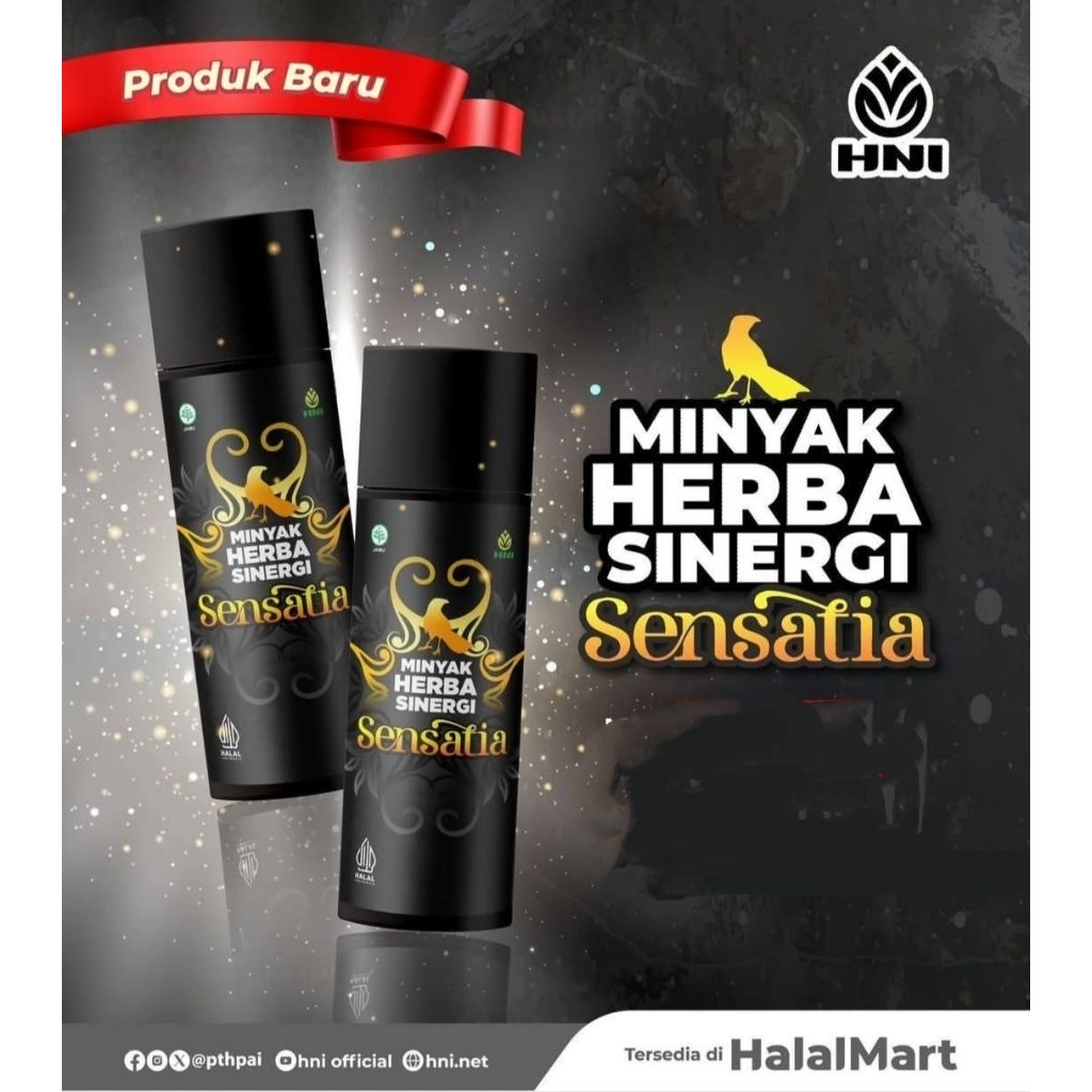 MHS Sensatia HNI HPAI