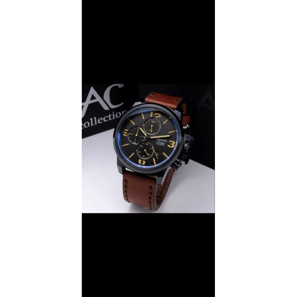 ALEXANDER CHRISTIE ACF 6280 MC