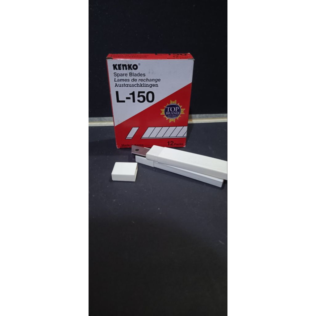 

ISI KATER KENKO L- 150 1Box (12 pack)
