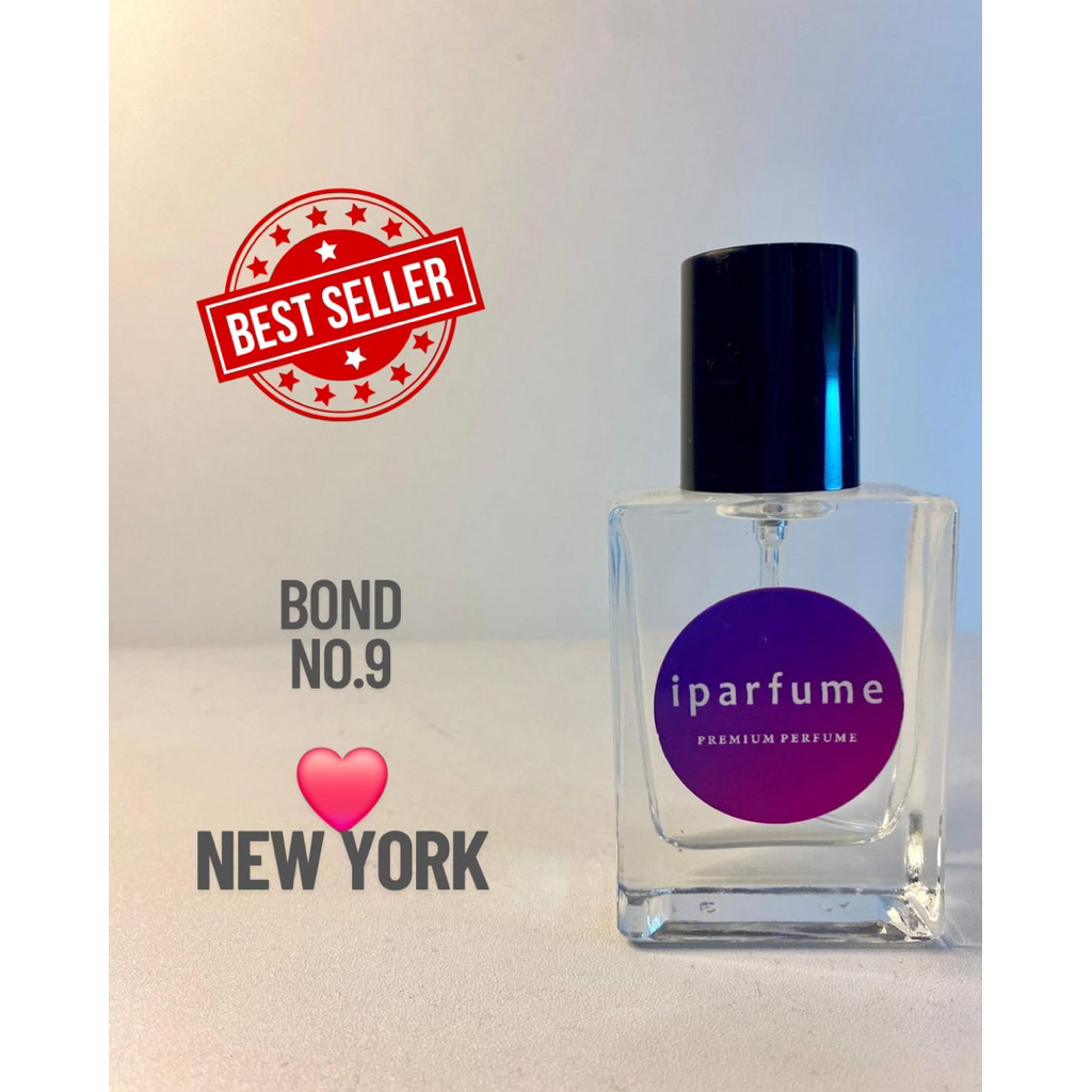 Iparfume parfum wanita Bond no.9
