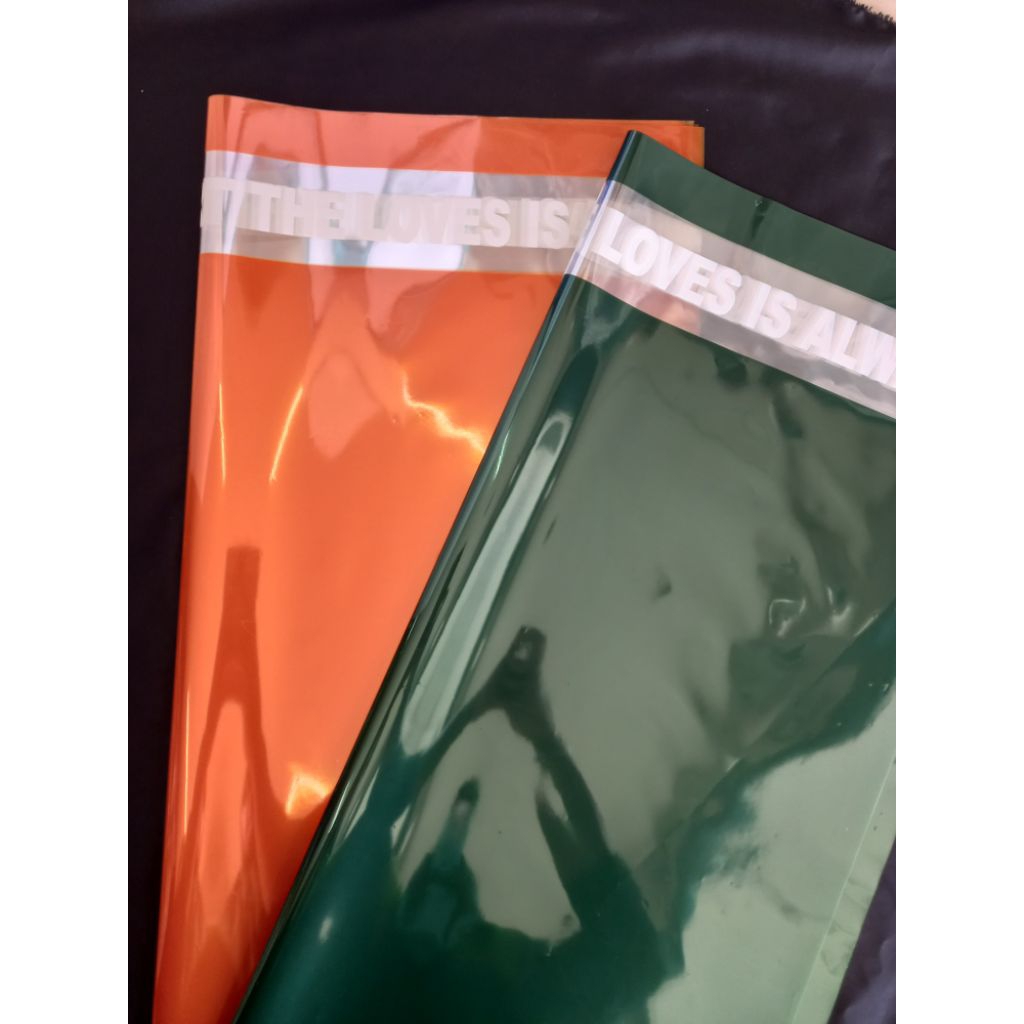

plastik buket / plastik wrapping buket( satuan/lembaran)