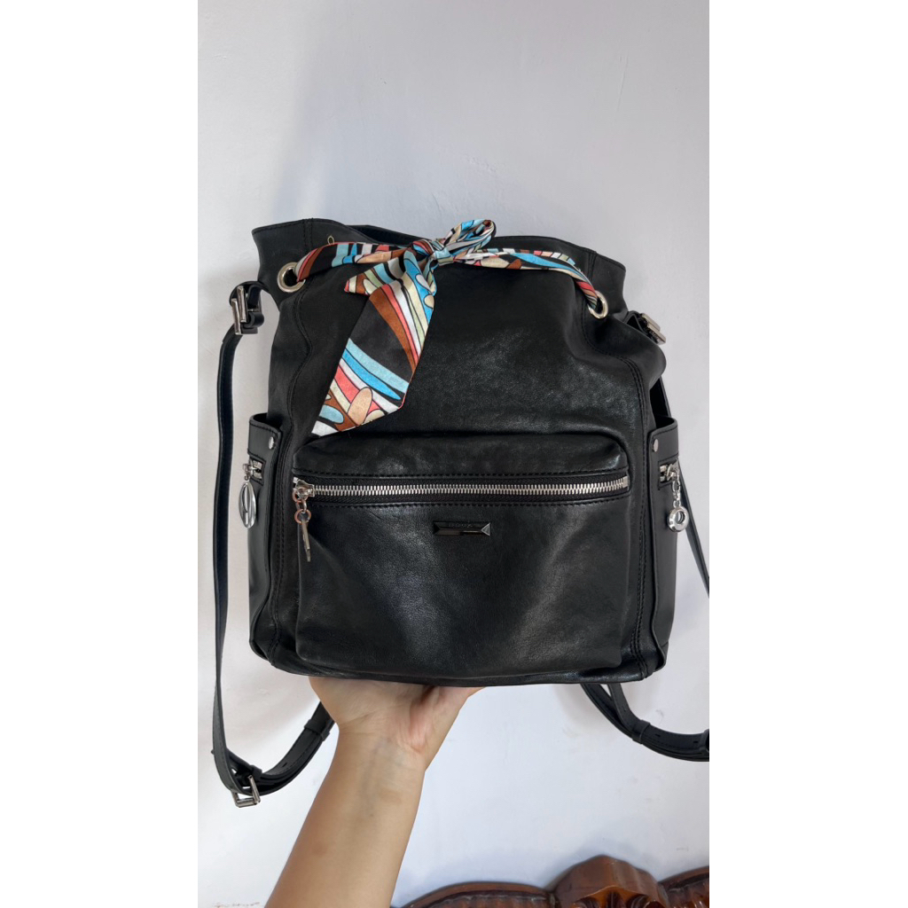 Ransel Kulas (Lapagayo)