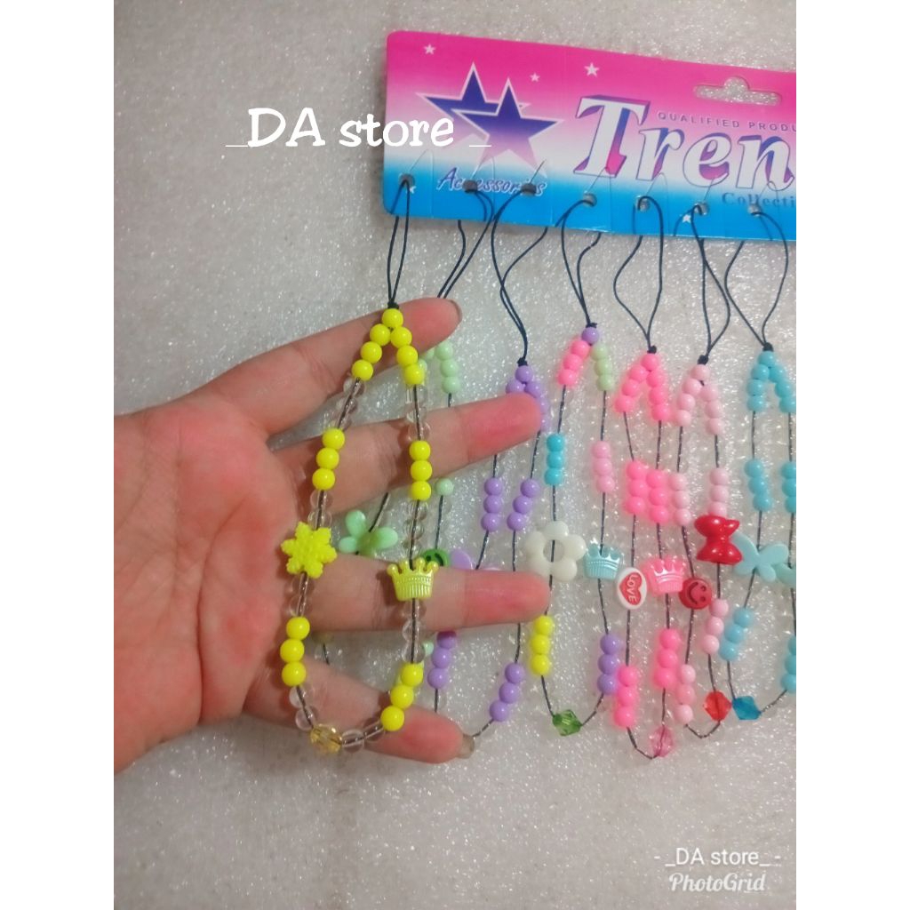 Gantungan Hp l aksesoris hp kekinian l Gantungan hp murah l Gantungan hp grosir l aksesoris wanita l