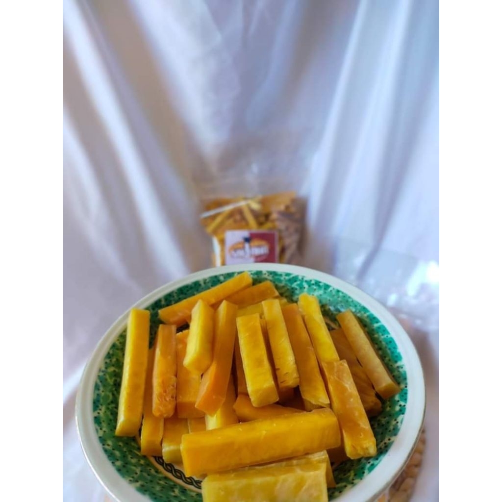 

Stik Sukun super mentega Sarjana Snack