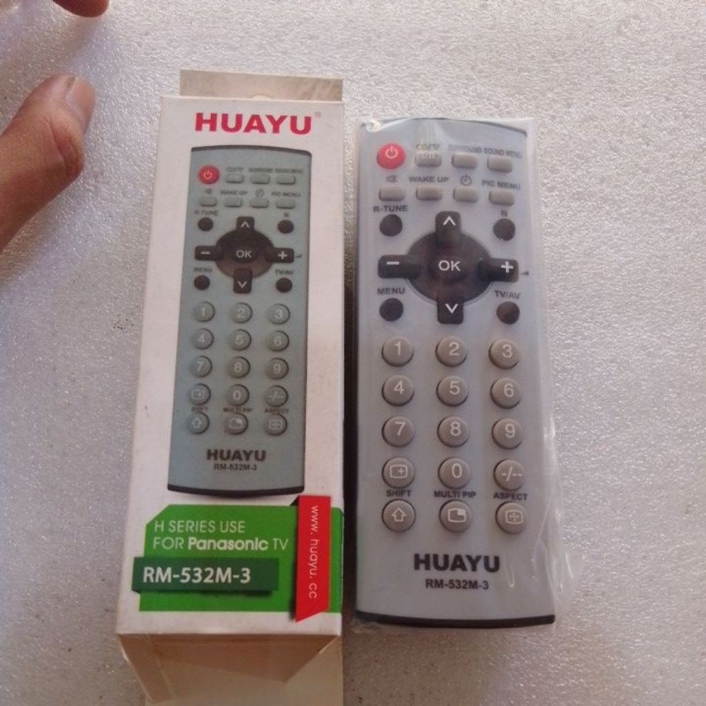 remote tv panasonic tabung/REMOTE TV PANASONIC TABUNG