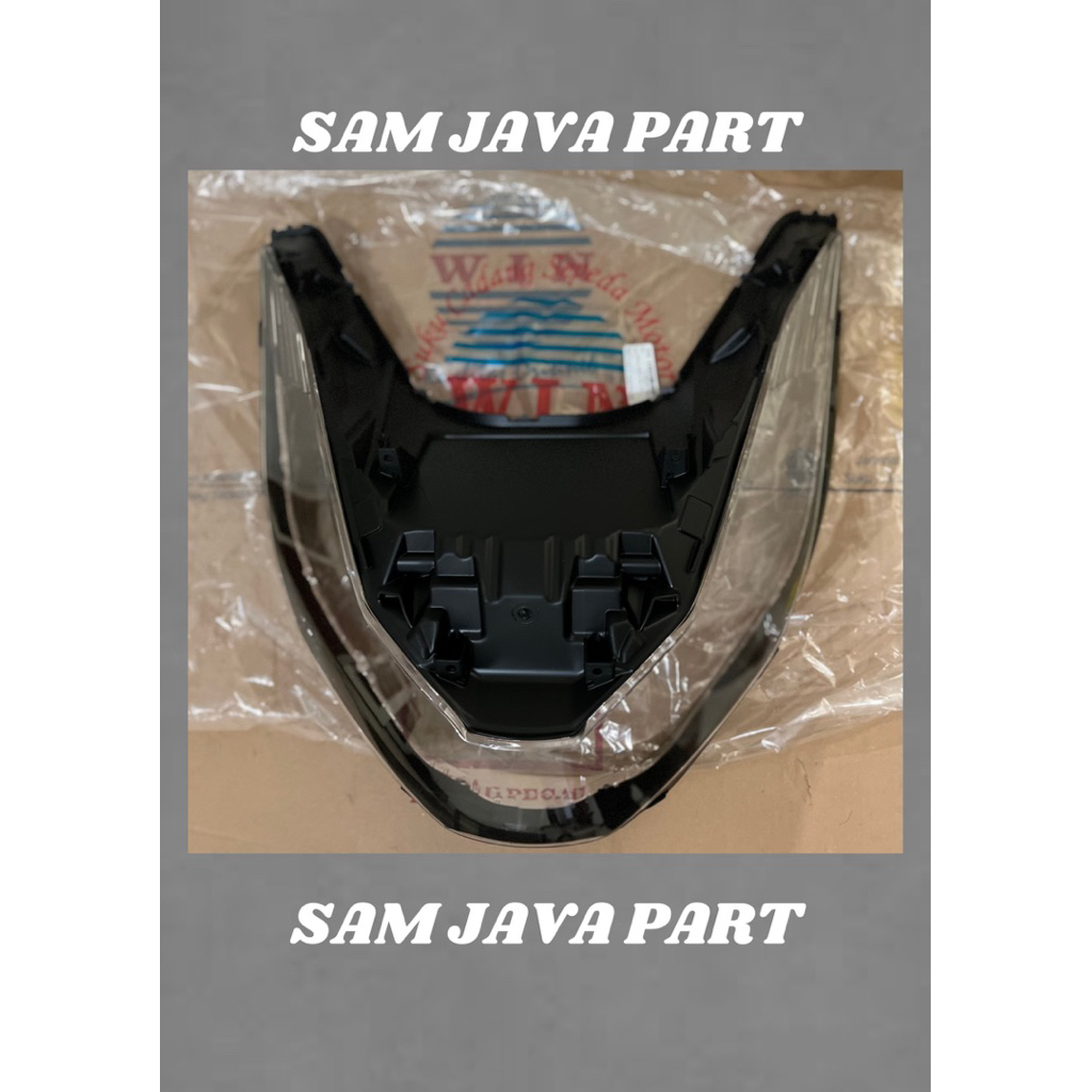 Mika lampu Depan 33100 K1Z  N21 Honda PCX 160  2021 2022 2023 2024 ( WIN )