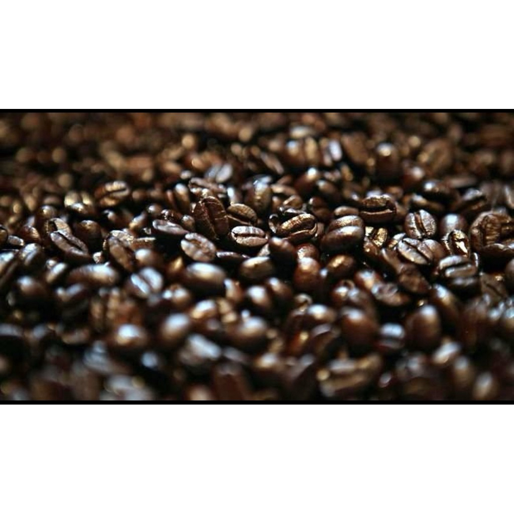 

Kopi Robusta