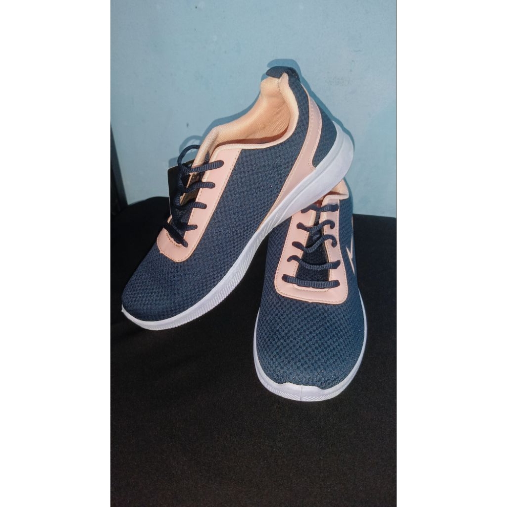 ANDO LIZTA SEPATU WANITA NEW