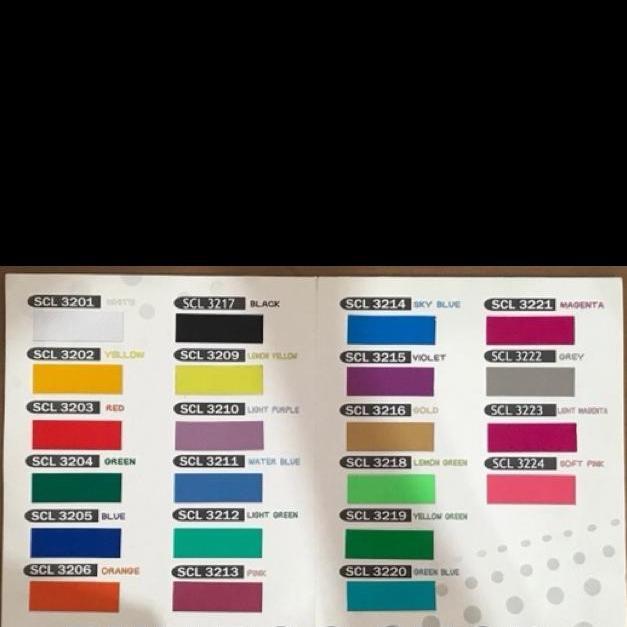 

Meteran Bahan Cutting sticker Seicholite (Jenis Reflective Sheeting)