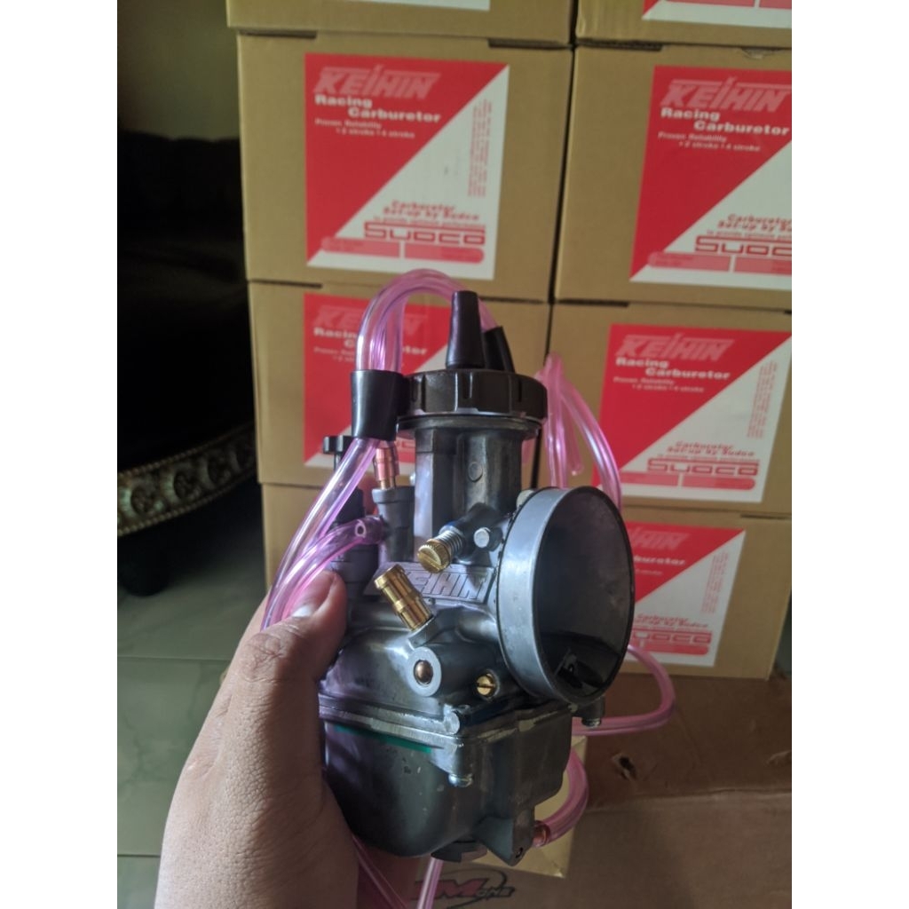 PWK AIRSTRIKE 33 35 KRAN BESAR PWK AS 33 35 GRADE A