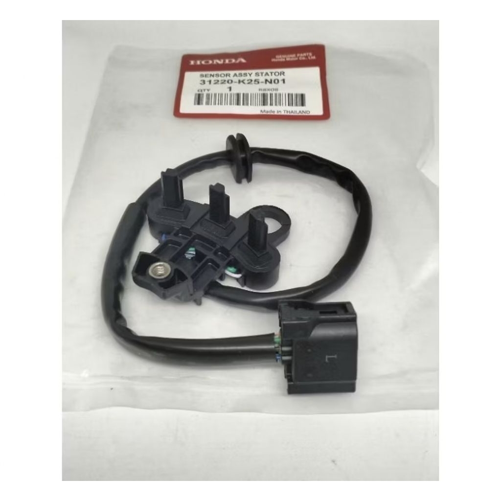 SENSOR CKP KAKI 3 BEAT FI, SCOOPY, BEAT STREAT, VARIO 110 ORIGINAL