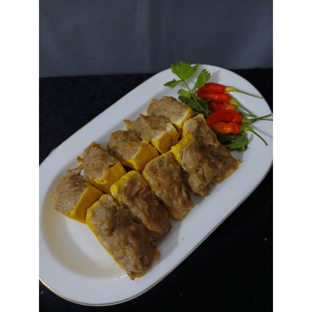 

[Promo] Tahu Bakso original ‼️