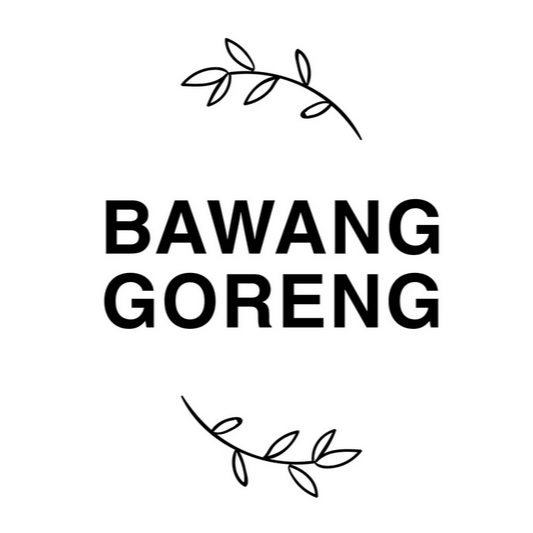 

WOODCENTER Stiker Setiker Label Tulisan Bumbu Masak Dapur 7x7cm Estetik Serbaguna