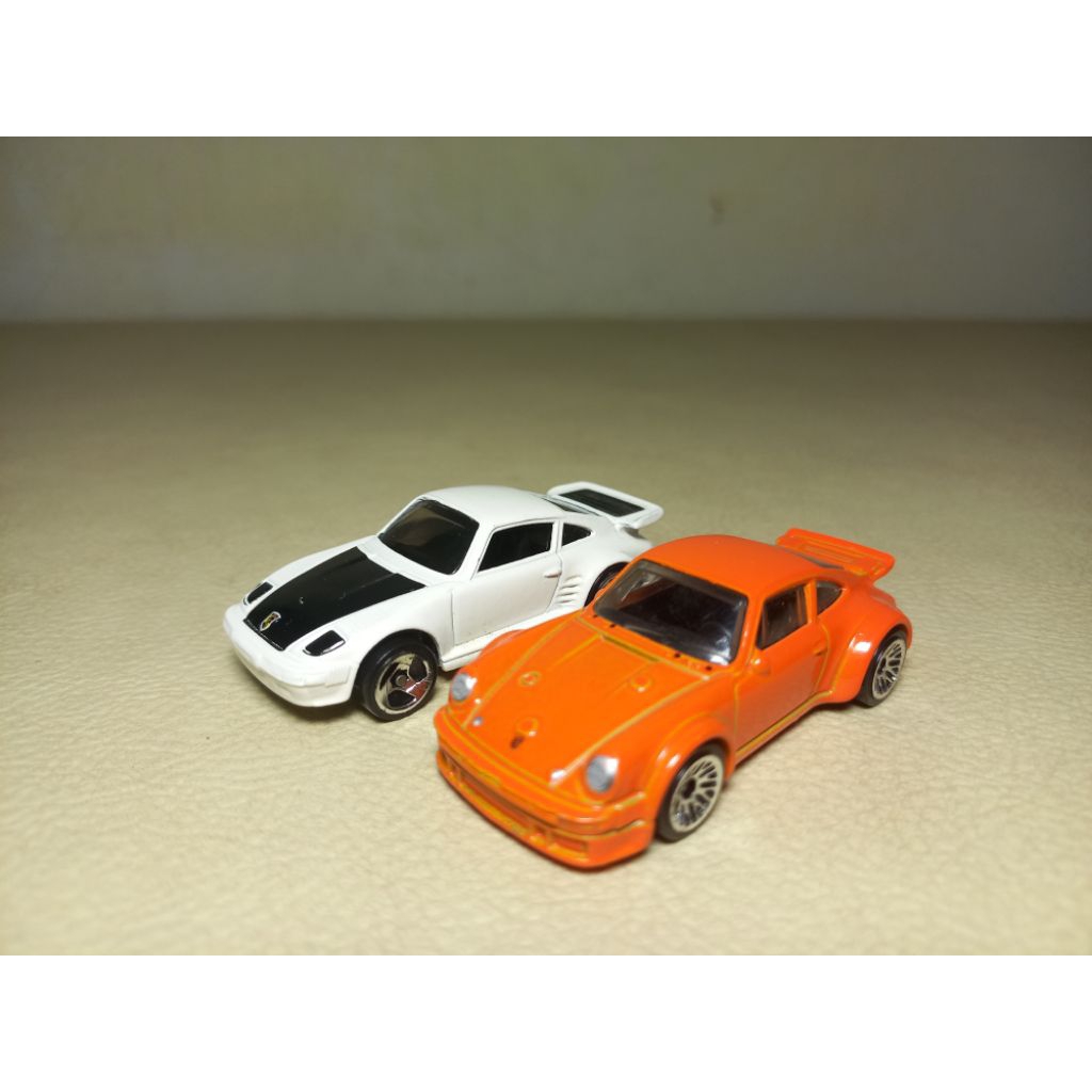 Porsche 934 Turbo RSR Porsche 930