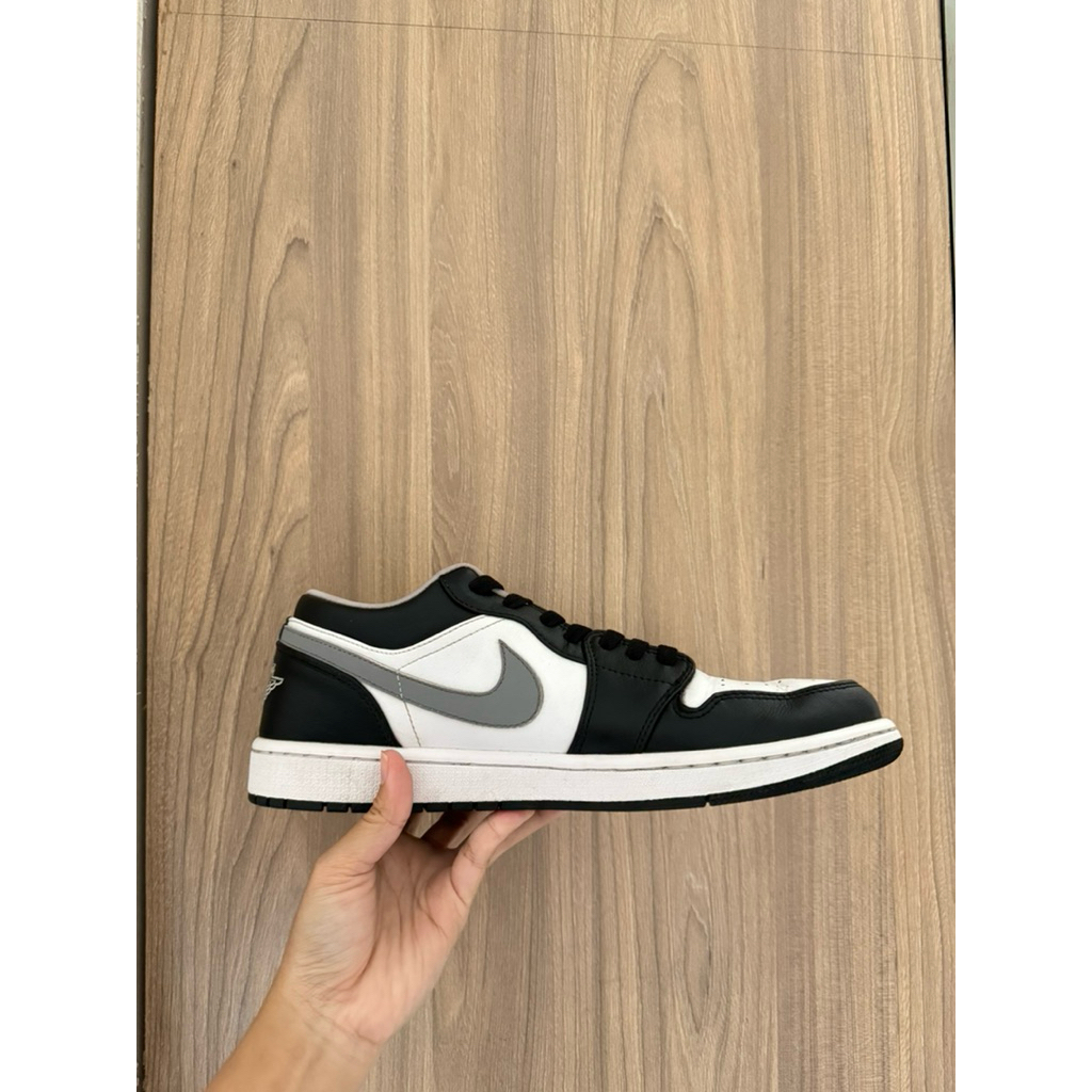 SEPATU NIKE AIR JORDAN ORIGINAL PRELOVED