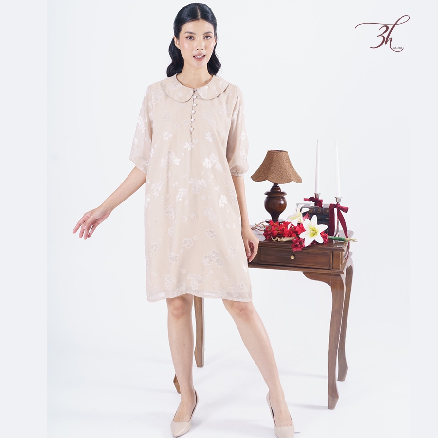 3H Latiffa Dress (OL13)