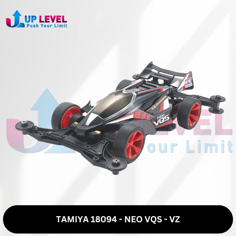 TAMIYA 18094 Tamiya Neo VQS - VZ Chassis