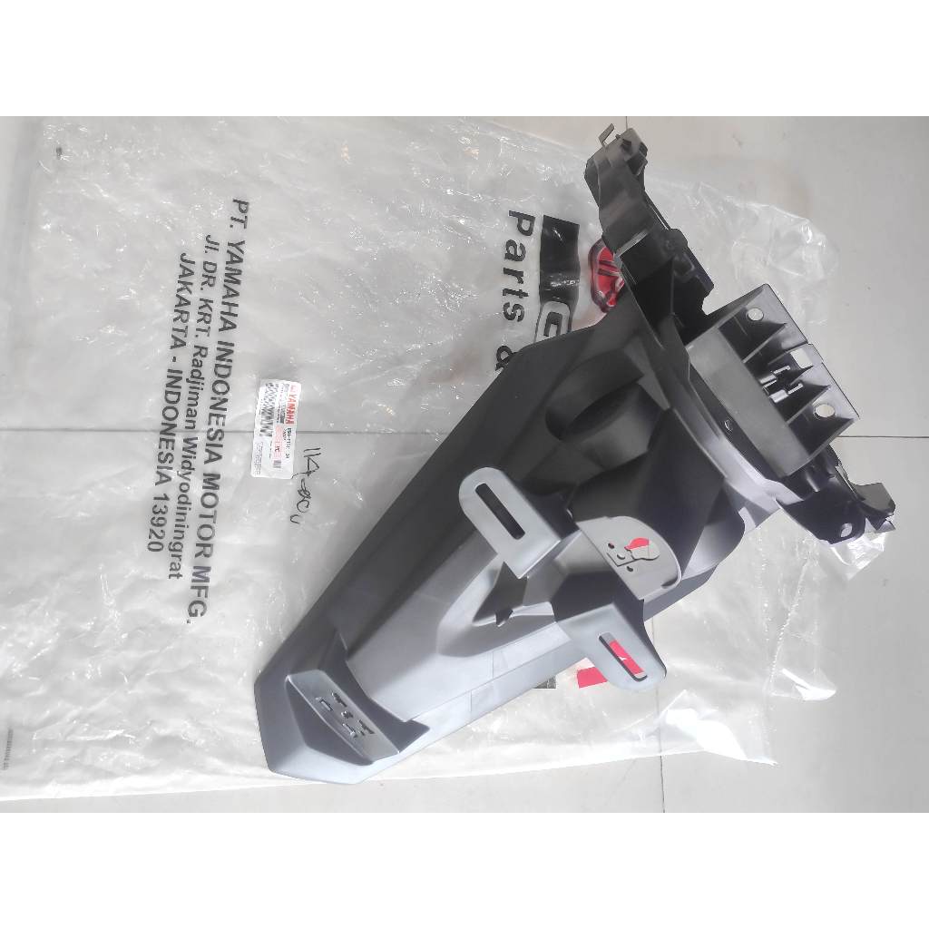 spakbor nmax new kunci ori