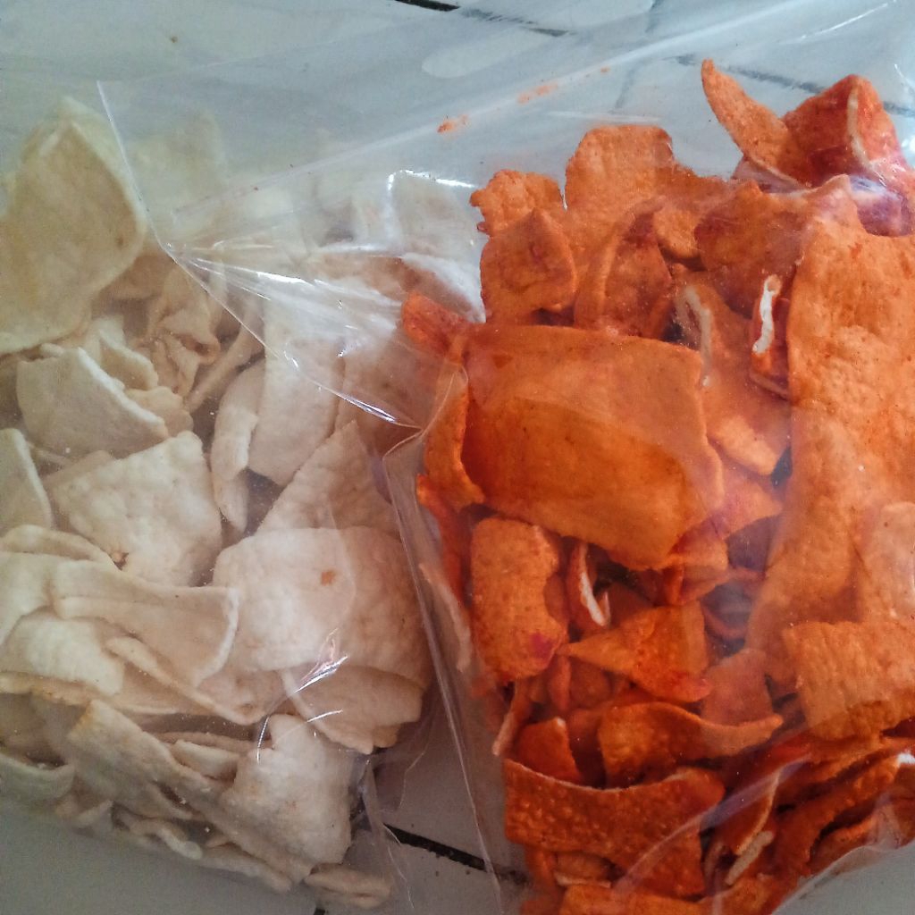 

selondok pedas slondok ori 500g 2 pcs