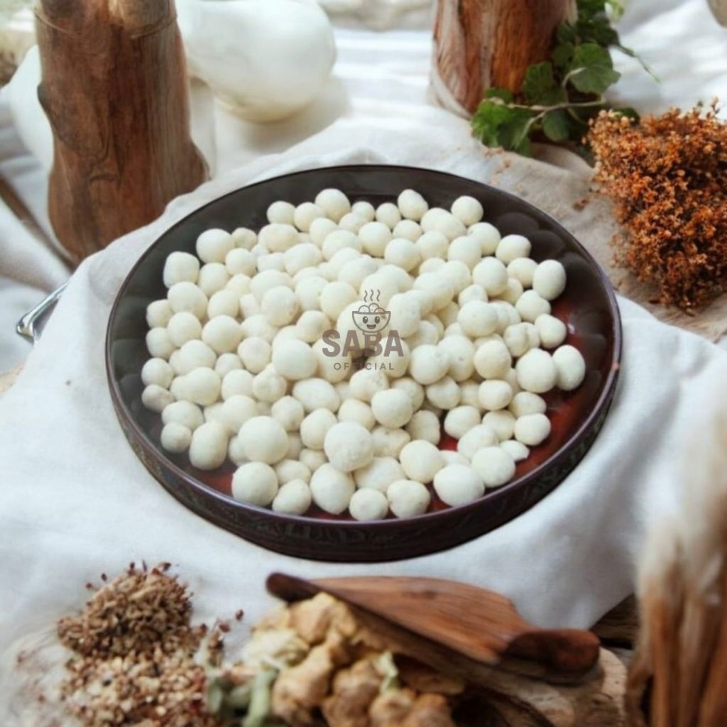 

Baso Aci Makanan Instan Murah HALAL isi 12pcs