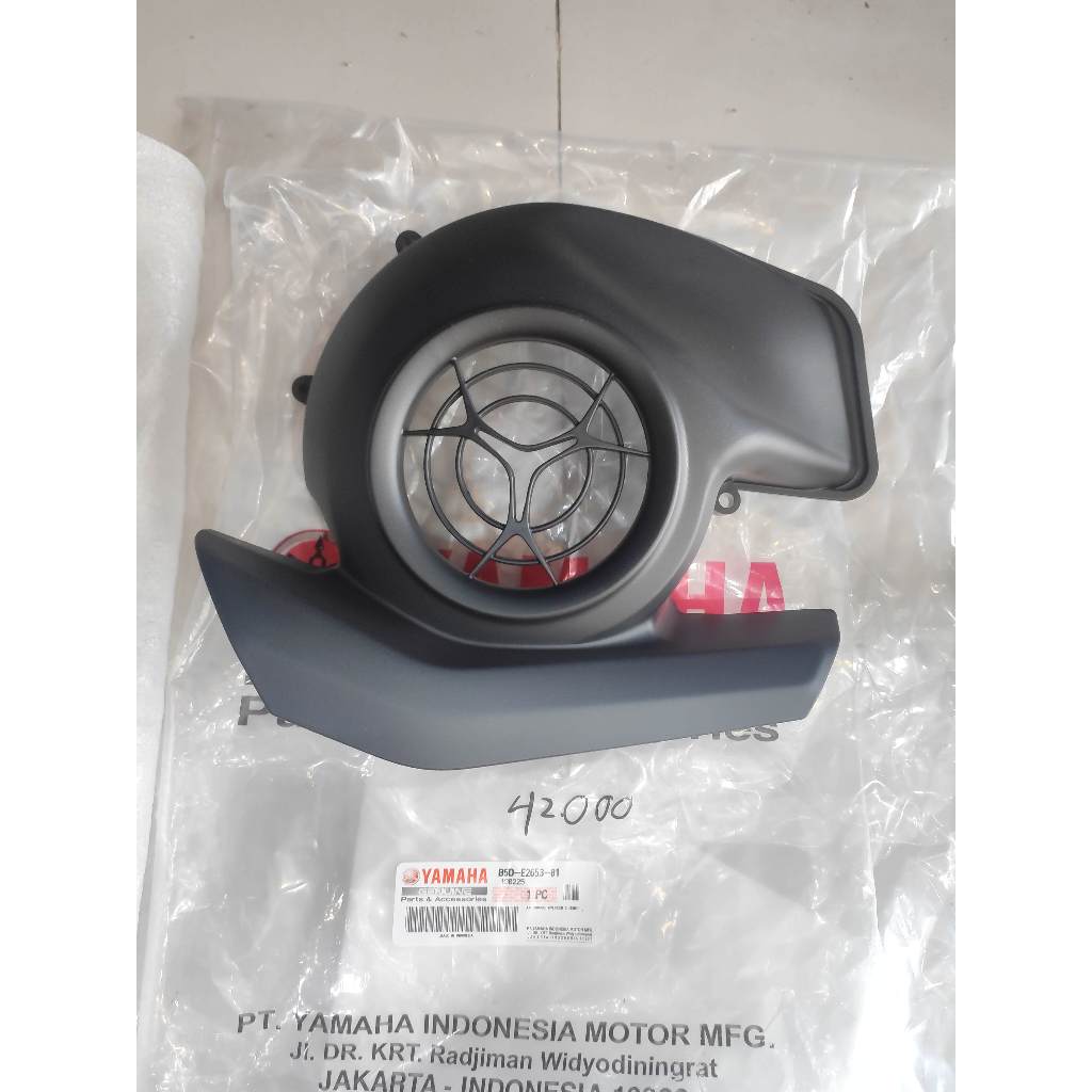 cover kipas freego gear filano fazzio ori