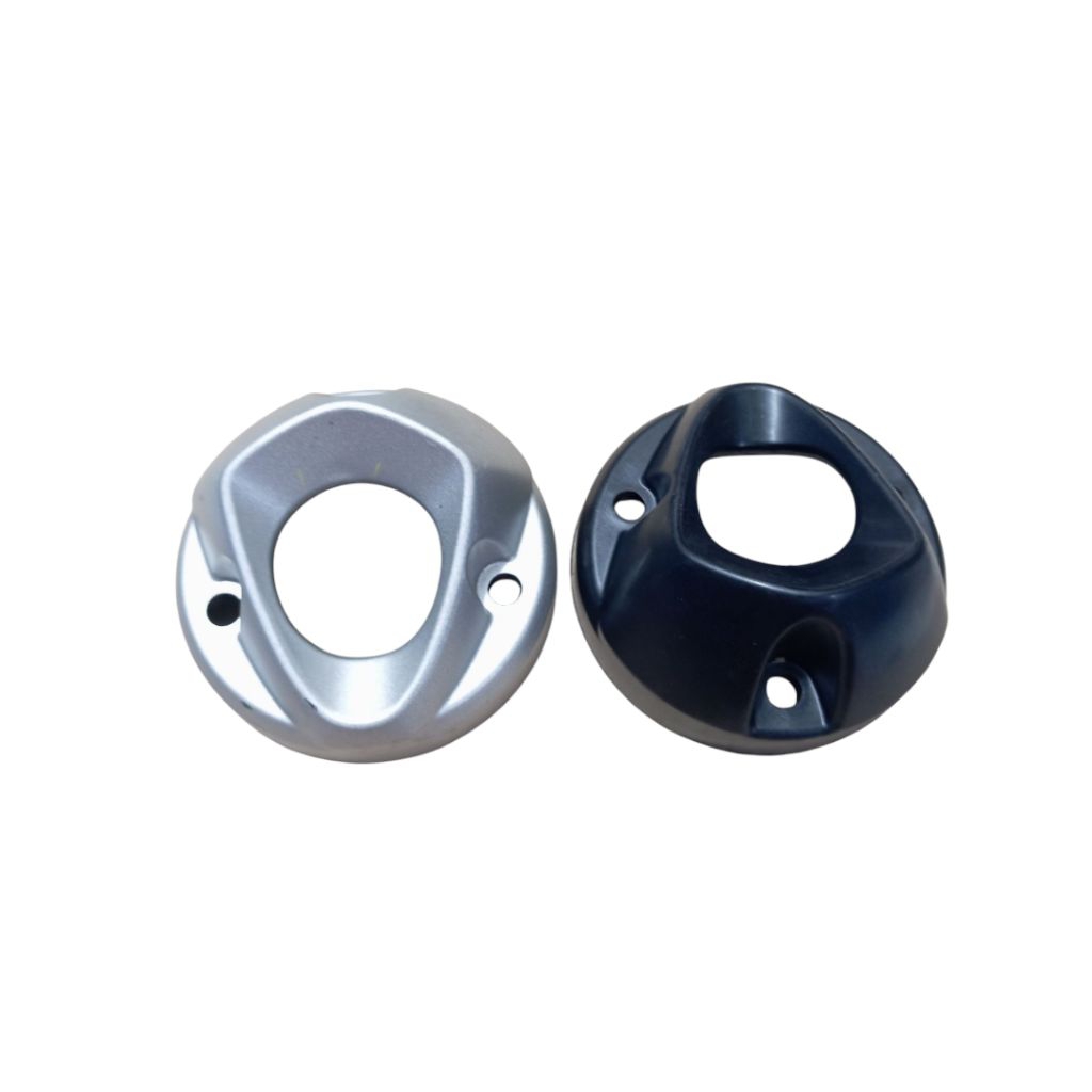 Corong knalpot Vixion new moncong knalpot Vixion tutup knalpot Vixion new ori NVA NVL