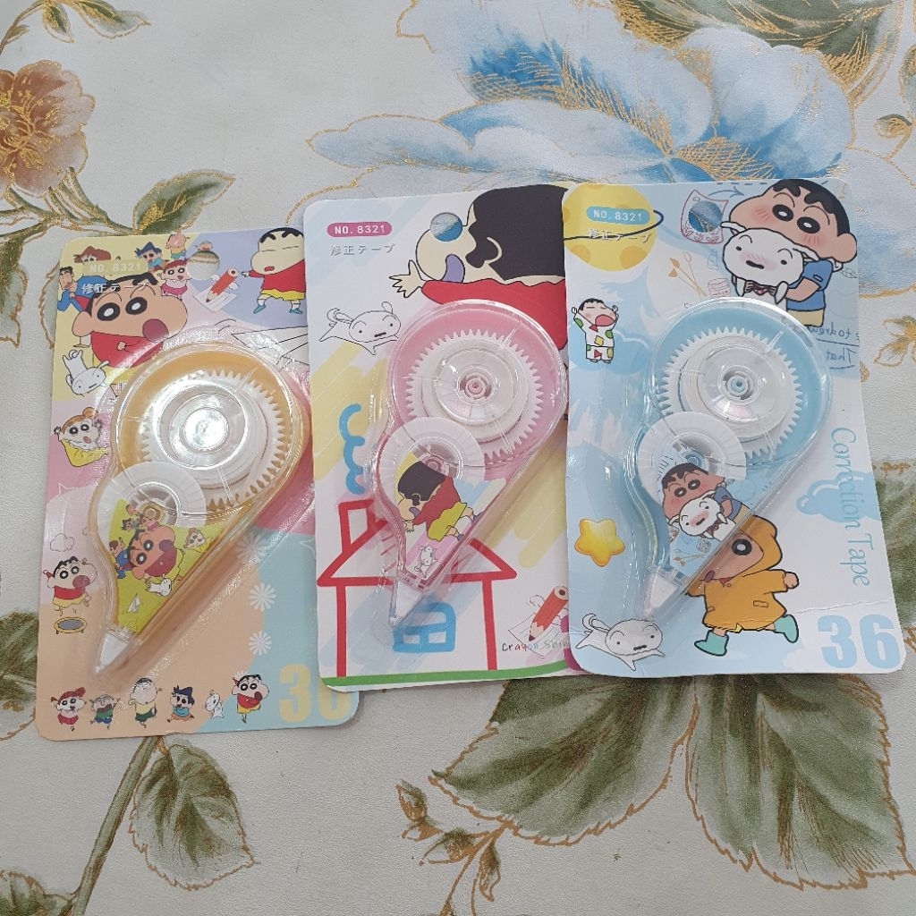 

tip-ex correction tape shincan