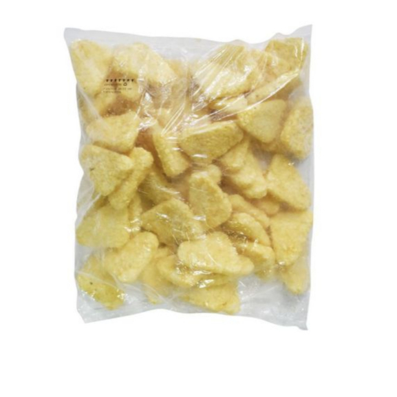 

French Fries MC Cain Hashbrown Triangle 1 Kg