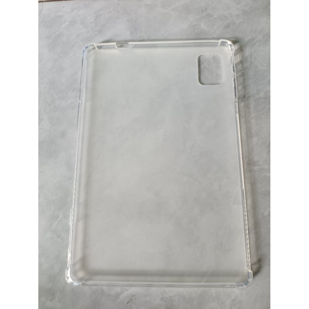 softcase / jelly case original tablet advan a10