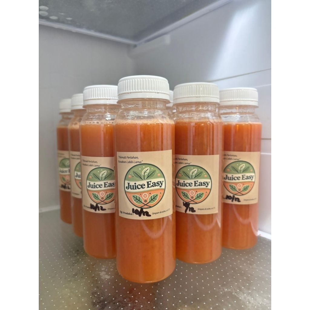 

Pressed Juice Tomat