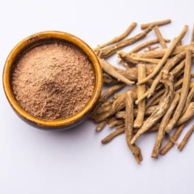 

Bubuk Serbuk Gingseng India isi 100 Gram aswagandha powder